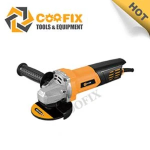 China Pengrajin Angle Grinder