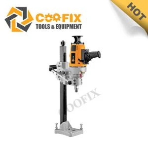 Diamond Core Drill For Hard Rock
