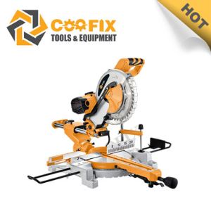 Sliding Compound Mitre Saw 2018