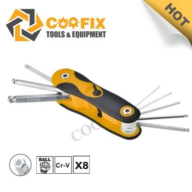 8 Keping Hex Key Hot