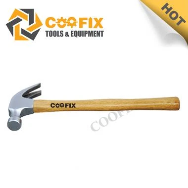 Pemegang Kayu Claw Hammer