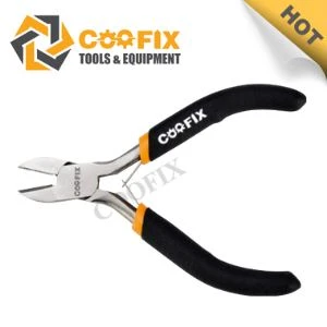 Kobalt 4.5-in Mini-diagonal Cutting Tang