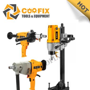 Concrete Diamond Core Drill