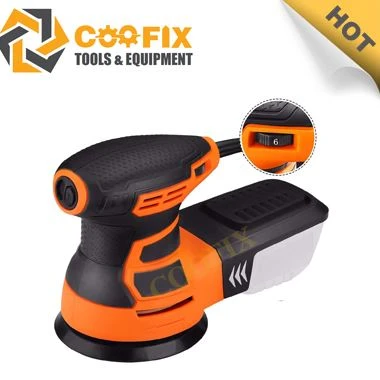 COOFIX Hander Electric Sandbar Orbit