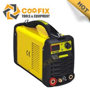 DC MEMOTONG Inverter TIG MMA kimpalan Mesin 312 416